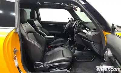 Mini Cooper 2014 1.5 гидро в Москве № 628165, миниатюра 11