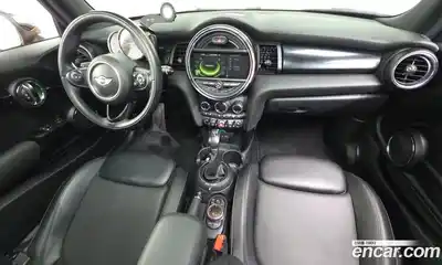 Mini Cooper 2014 1.5 гидро в Москве № 628165, миниатюра 7