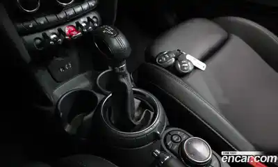 Mini Cooper 2014 1.5 гидро в Москве № 628165, миниатюра 9