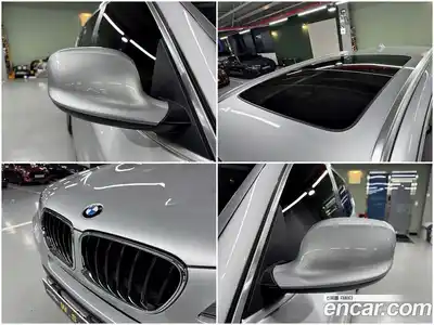 BMW X3 2012 2.0 гидро в Москве № 675281, миниатюра 11