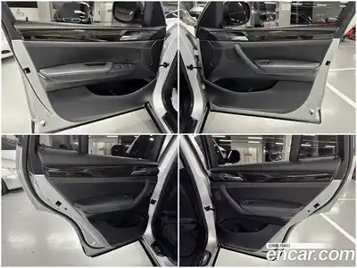 BMW X3 2012 2.0 гидро в Москве № 675281, миниатюра 12