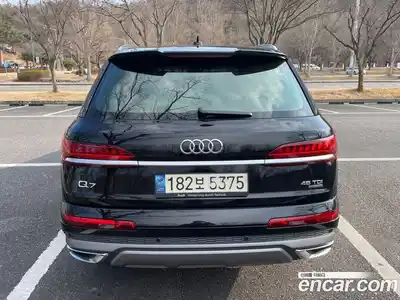 Audi Q7 2022 3.0 гидро в Москве, миниатюра 2