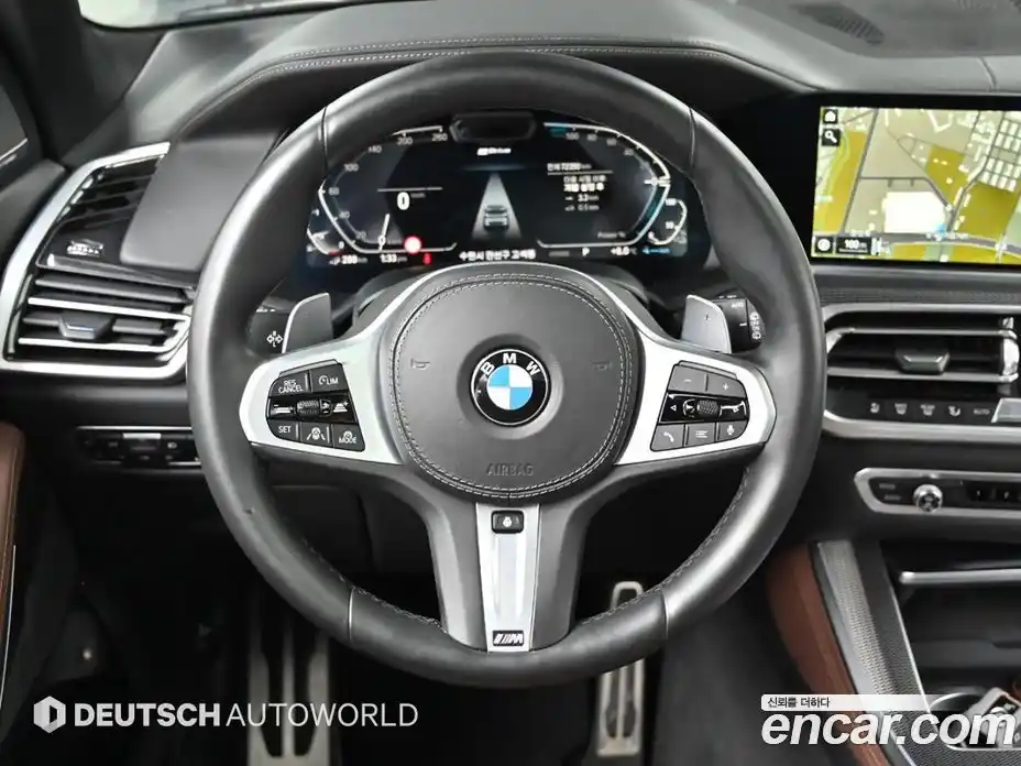 BMW X5 2020 3.0 гидро в Москве № 721116, фото 13