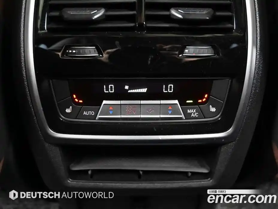 BMW X5 2020 3.0 гидро в Москве № 721116, фото 16