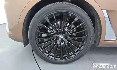 BMW X7 2020 3.0 гидро в Москве № 721263, миниатюра 5