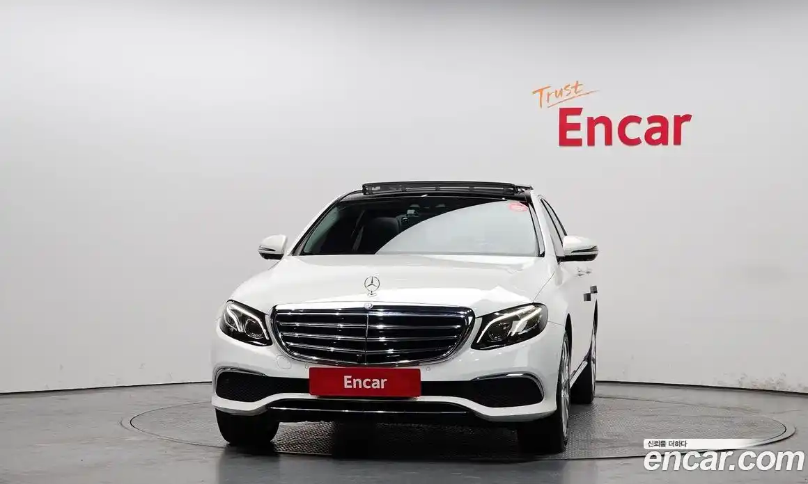 Mercedes-Benz E-Class 2016 2.0 гидро, фото 3