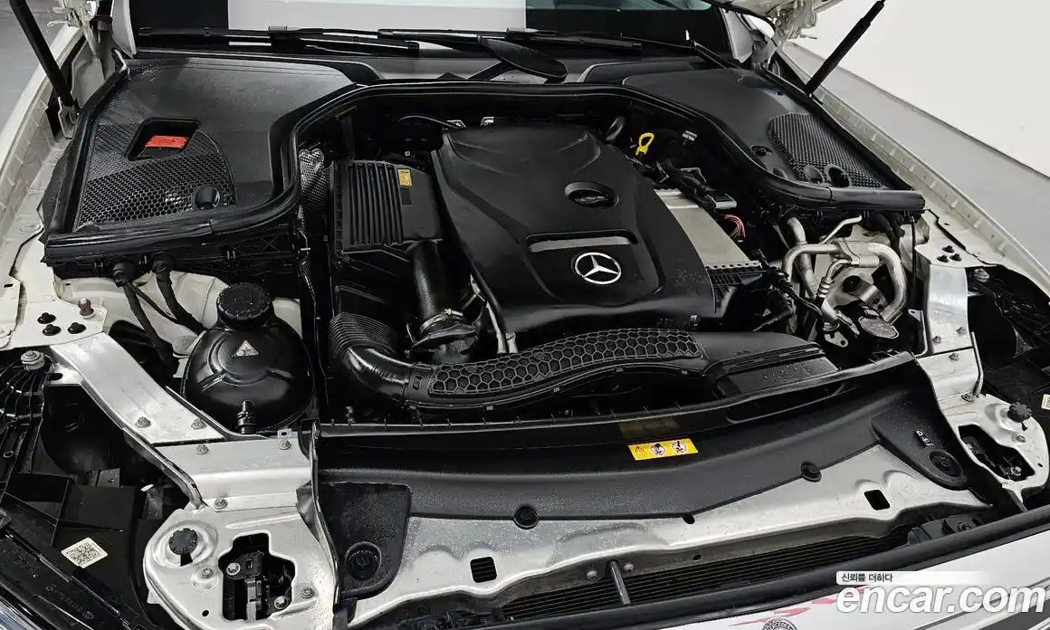 Mercedes-Benz E-Class 2016 2.0 гидро, фото 6