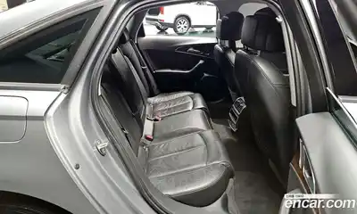 Audi A6 2014 3.0 гидро в Москве № 723485, миниатюра 11