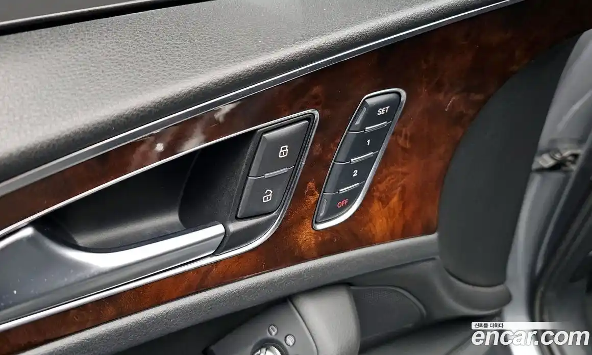 Audi A6 2014 3.0 гидро в Москве № 723485, фото 18