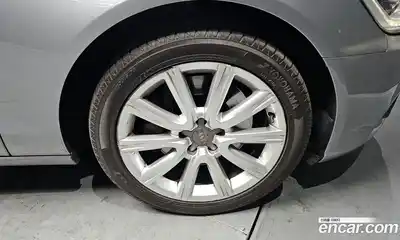 Audi A6 2014 3.0 гидро в Москве № 723485, миниатюра 5