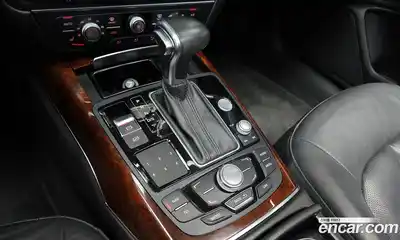 Audi A6 2014 3.0 гидро в Москве № 723485, миниатюра 9