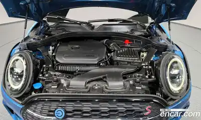 Mini Clubman 2023 2.0 гидро в Москве № 749902, миниатюра 5