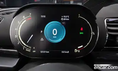Mini Clubman 2023 2.0 гидро в Москве № 749902, миниатюра 7