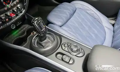 Mini Clubman 2023 2.0 гидро в Москве № 749902, миниатюра 8