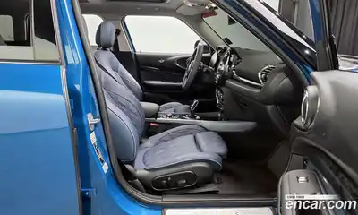 Mini Clubman 2023 2.0 гидро в Москве № 749902, миниатюра 9