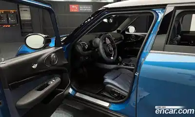 Mini Clubman 2023 2.0 гидро в Москве № 749902, миниатюра 10
