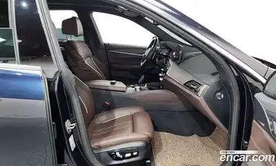 BMW 6-Series 2022 2.0 гидро в Москве № 762729, миниатюра 11