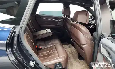 BMW 6-Series 2022 2.0 гидро в Москве № 762729, миниатюра 12