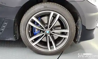 BMW 6-Series 2022 2.0 гидро в Москве № 762729, миниатюра 5