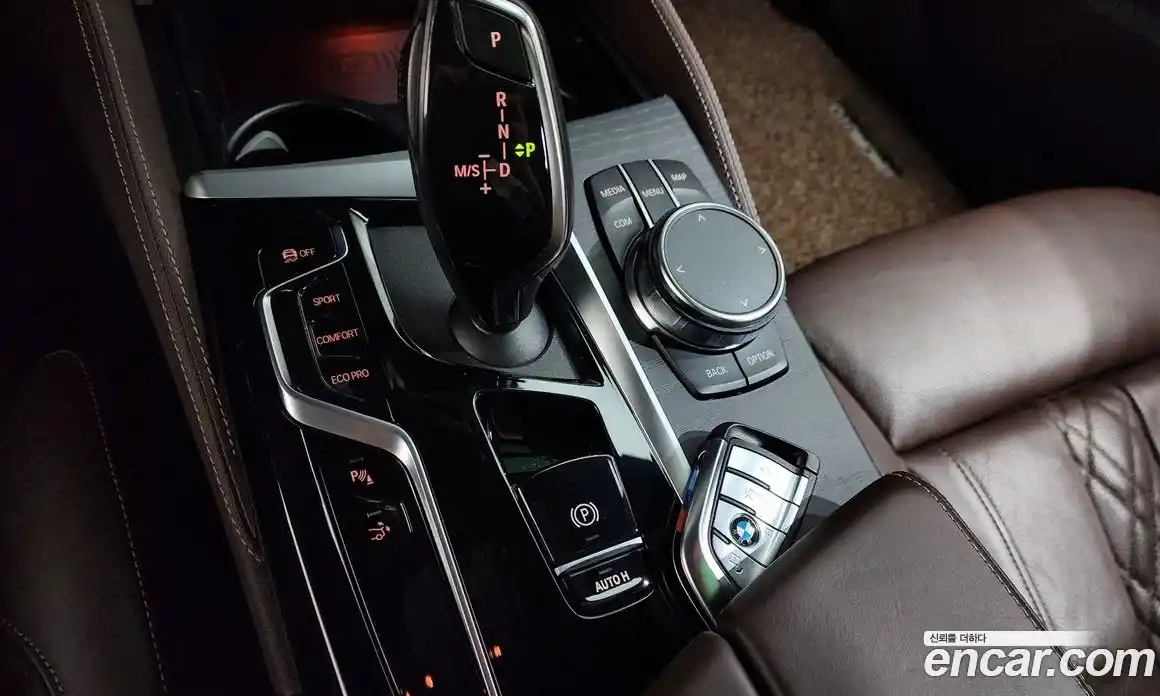BMW 6-Series 2022 2.0 гидро в Москве № 762729, фото 9