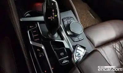 BMW 6-Series 2022 2.0 гидро в Москве № 762729, миниатюра 9