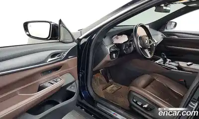 BMW 6-Series 2022 2.0 гидро в Москве № 762729, миниатюра 10