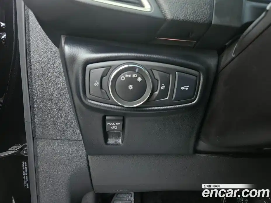 Lincoln MKX 2015 2.7 гидро в Москве № 763569, фото 16