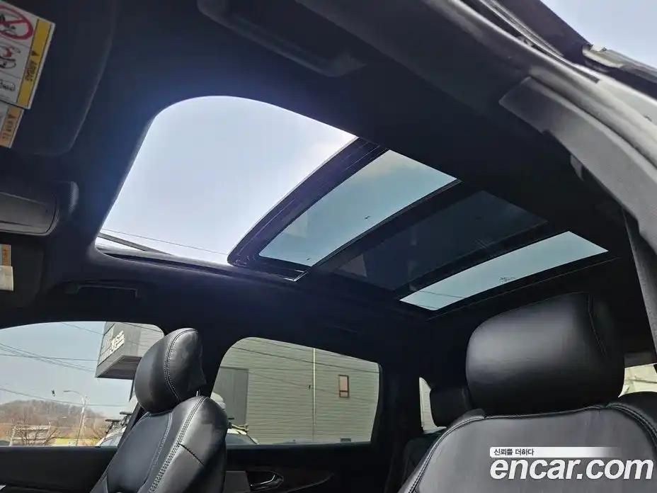 Lincoln MKX 2015 2.7 гидро в Москве № 763569, фото 18