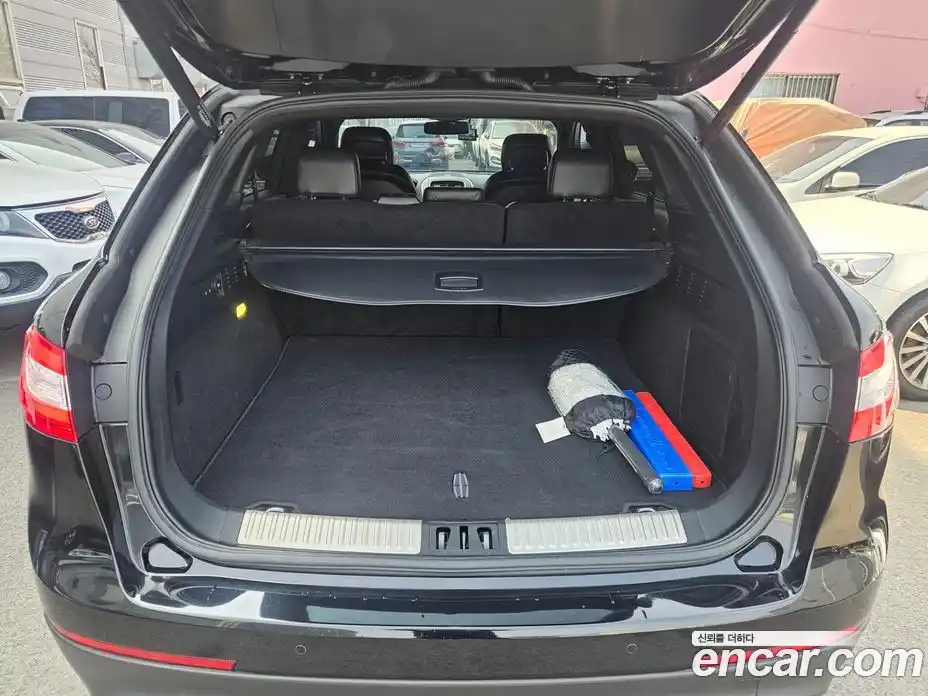 Lincoln MKX 2015 2.7 гидро в Москве № 763569, фото 20