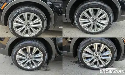 Lincoln MKX 2015 2.7 гидро в Москве № 763569, миниатюра 6