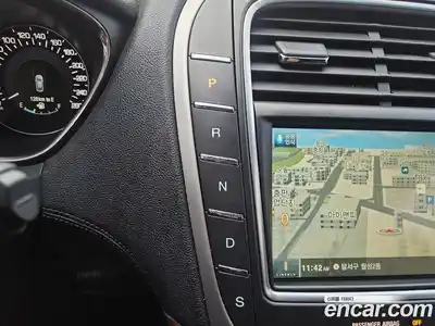 Lincoln MKX 2015 2.7 гидро в Москве № 763569, миниатюра 10