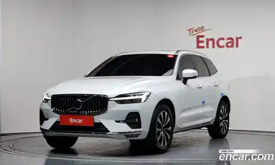 Volvo XC60, 2024