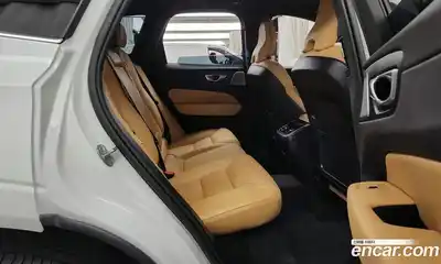 Volvo XC60 2024 2.0 гидро в Москве № 765439, миниатюра 12