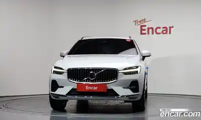 Volvo XC60 2024 2.0 гидро в Москве № 765439, миниатюра 3
