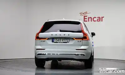 Volvo XC60 2024 2.0 гидро в Москве № 765439, миниатюра 4