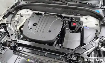 Volvo XC60 2024 2.0 гидро в Москве № 765439, миниатюра 6