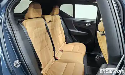 Volvo XC40 2021 2.0 гидро в Москве № 765444, миниатюра 12