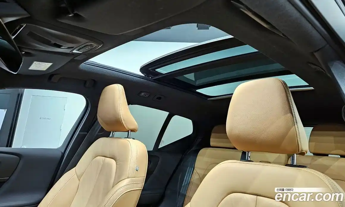 Volvo XC40 2021 2.0 гидро в Москве № 765444, фото 19