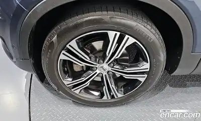 Volvo XC40 2021 2.0 гидро в Москве № 765444, миниатюра 5