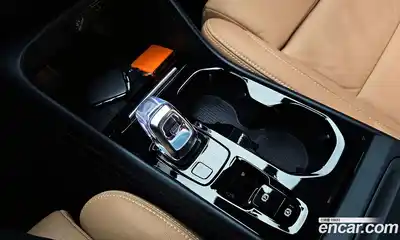 Volvo XC40 2021 2.0 гидро в Москве № 765444, миниатюра 9