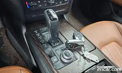 Maserati Ghibli 2019 3.0 гидро в Москве № 765808, миниатюра 9