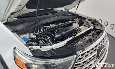 Ford Explorer 2023 2.3 гидро в Москве № 767540, миниатюра 6