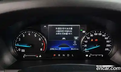 Ford Explorer 2023 2.3 гидро в Москве № 767540, миниатюра 8