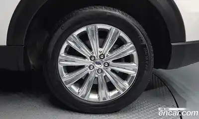 Ford Explorer 2022 3.3 гидро в Москве № 767646, миниатюра 5