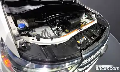 Ford Explorer 2022 3.3 гидро в Москве № 767646, миниатюра 6