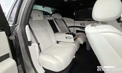 Rolls-Royce Ghost 2019 6.6 гидро в Москве № 816844, миниатюра 11
