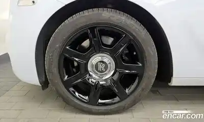Rolls-Royce Ghost 2019 6.6 гидро в Москве № 816844, миниатюра 4