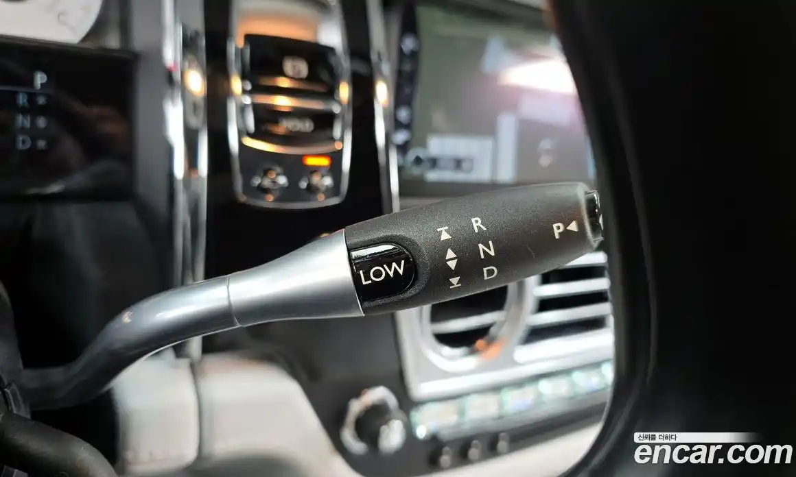 Rolls-Royce Ghost 2019 6.6 гидро в Москве № 816844, фото 8