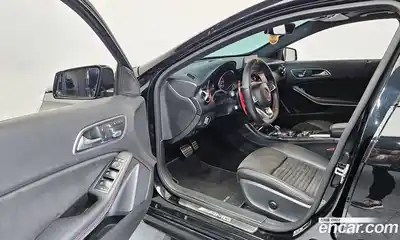 Mercedes-Benz A-Class 2016 2.0 гидро в Москве № 822911, миниатюра 11