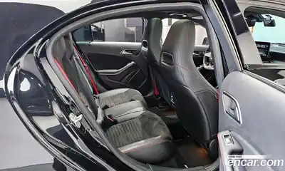 Mercedes-Benz A-Class 2016 2.0 гидро в Москве № 822911, миниатюра 12